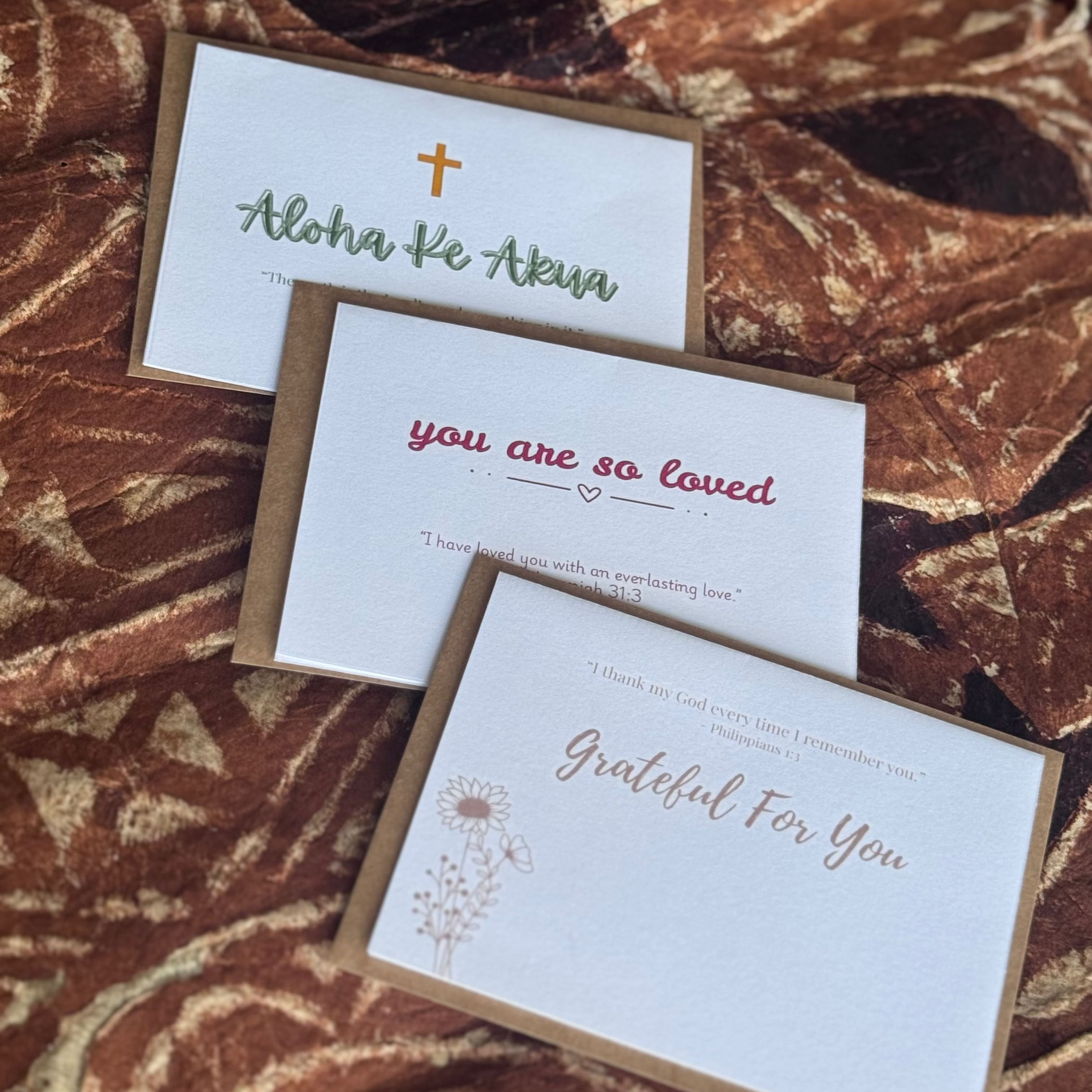 3-Month Honey Letter Journey