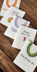 Aloha, Always Collection – Set of 5 Faith-Filled Greeting Cards